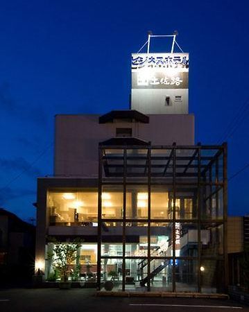Hotel Tosaji Takasu Kochi  Exterior foto