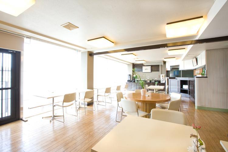 Hotel Tosaji Takasu Kochi  Exterior foto